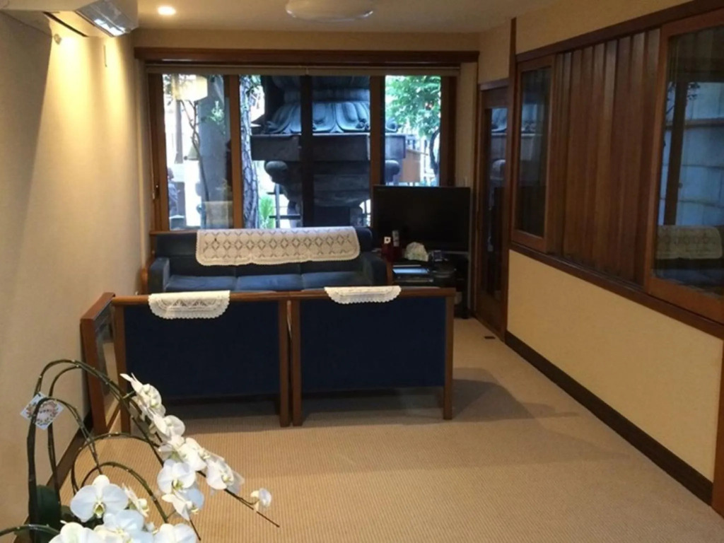 Jizokan Matsuya Ryokan