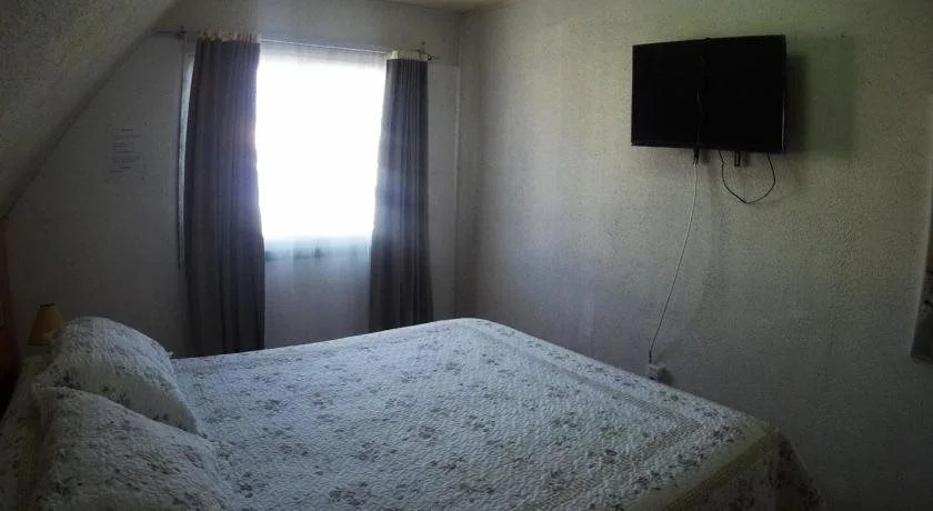 Hostal Francia