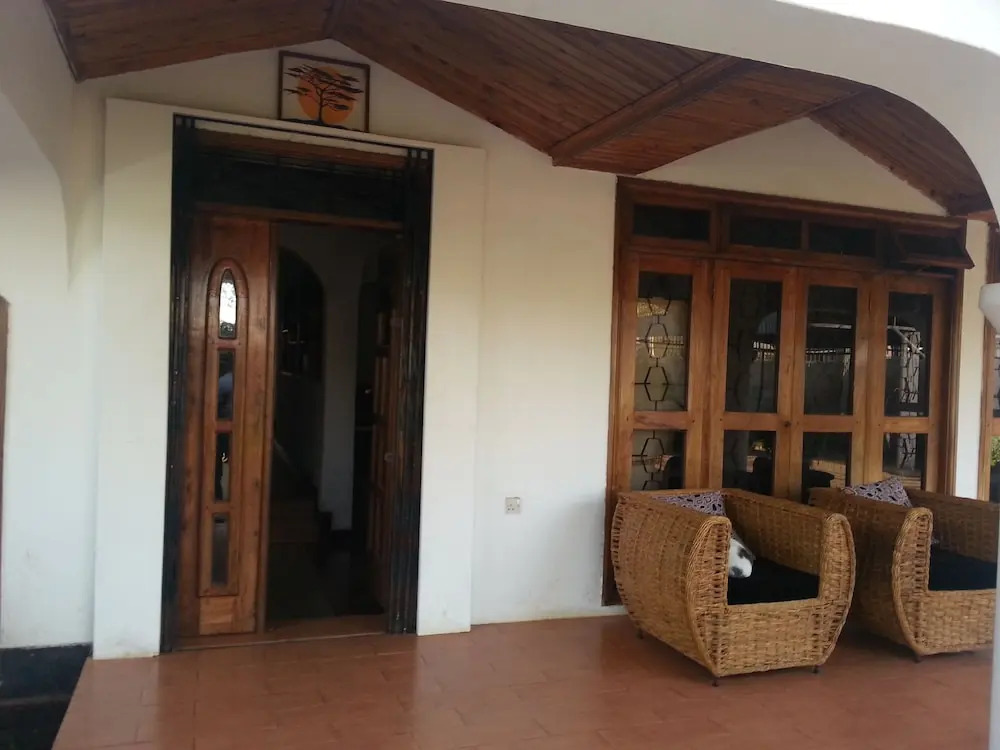 Hollywood Hostel