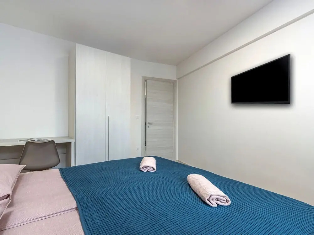 Villa Isabela Vr Naveri