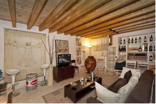 Residenza Pisani