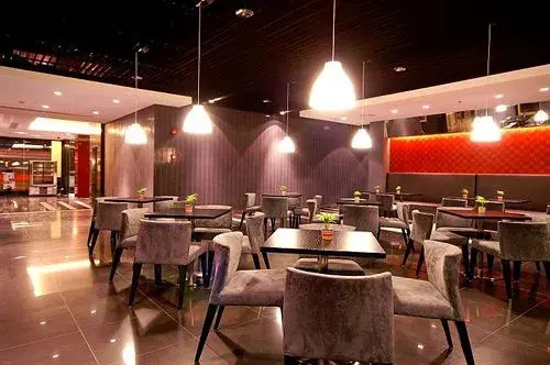 Shanghai Washington Business Hotel