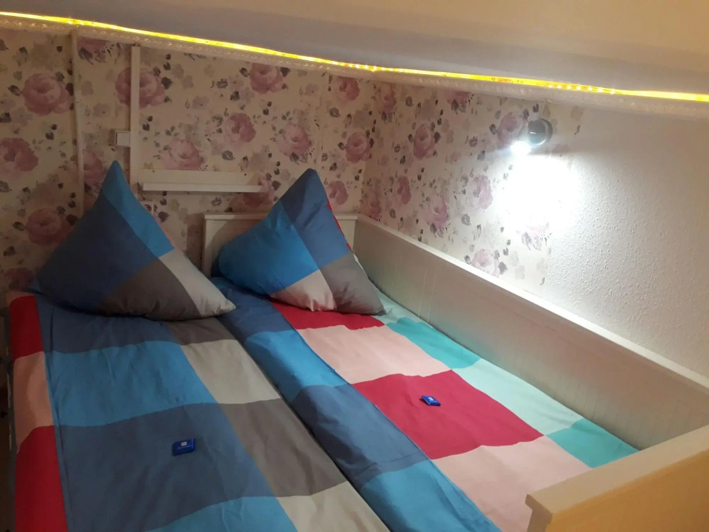 K&S Apartments