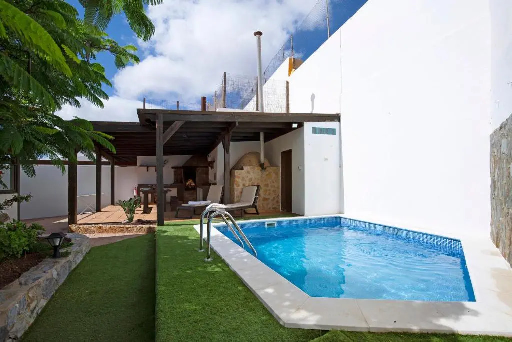 Villa Antonia