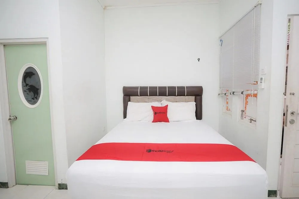 RedDoorz near Bundaran Kecil Palangkaraya