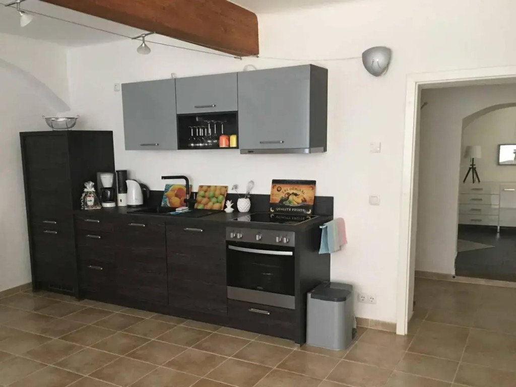Pirna-Apartment