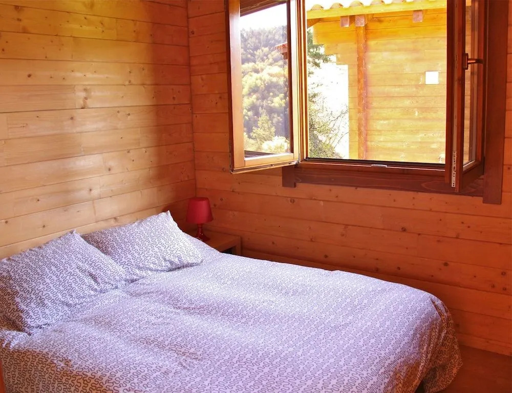 Camping Ripolles