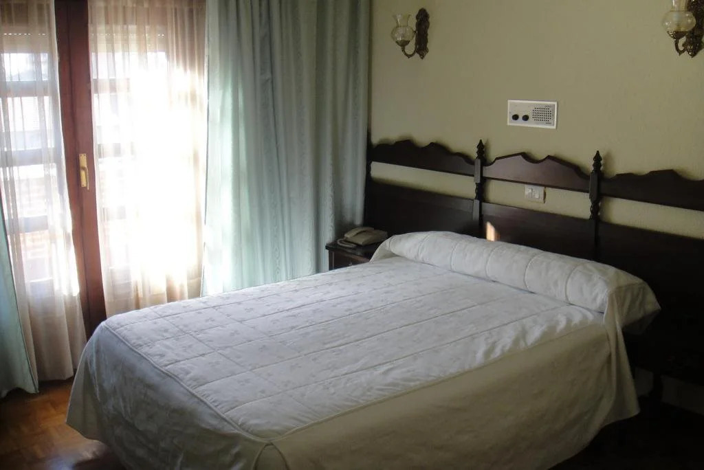 Hotel Orense