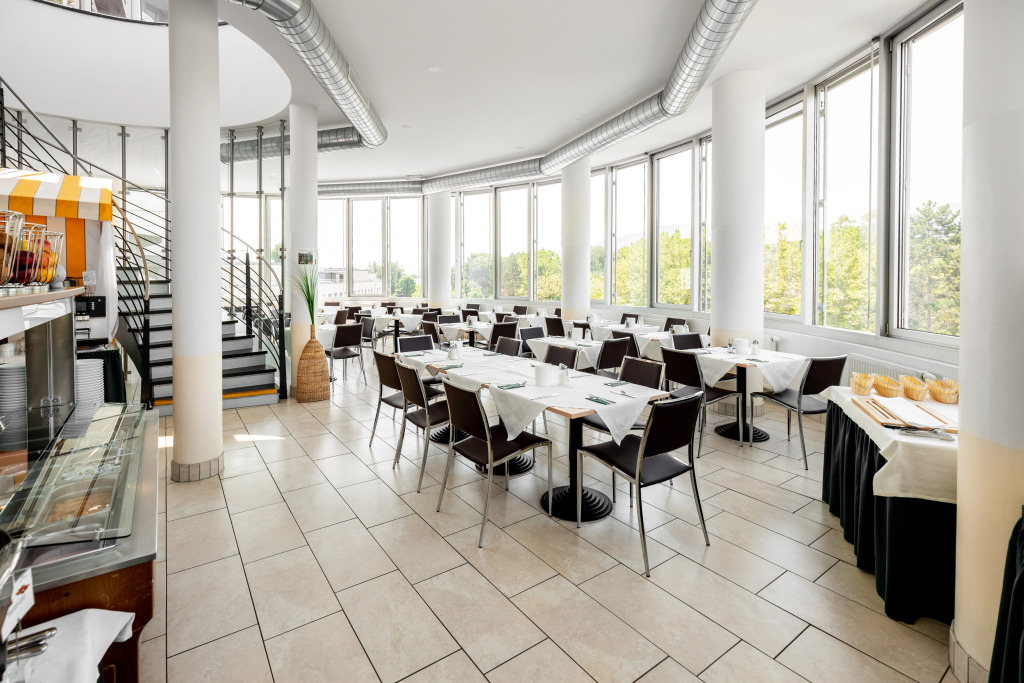 AllYouNeed Hotel Klagenfurt