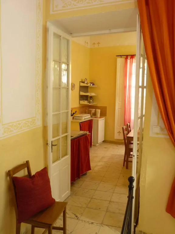 Charming apartment, free wifi, historic center Jerez