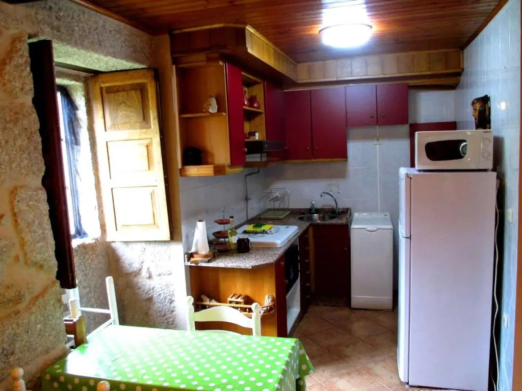Apartamentos Turísticos Casa dos Pulidos