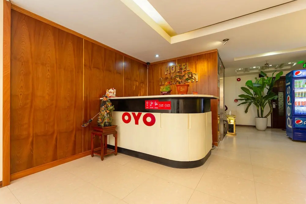 Ngan Son Hotel by OYO Rooms