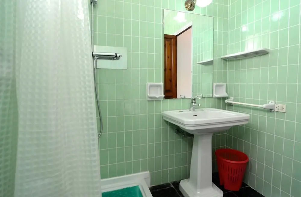 Apartamento Roma Atic