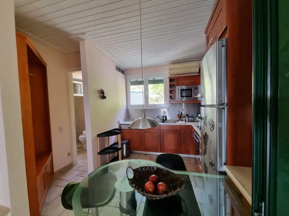 Corfu Glyfada Beach Apartment 13