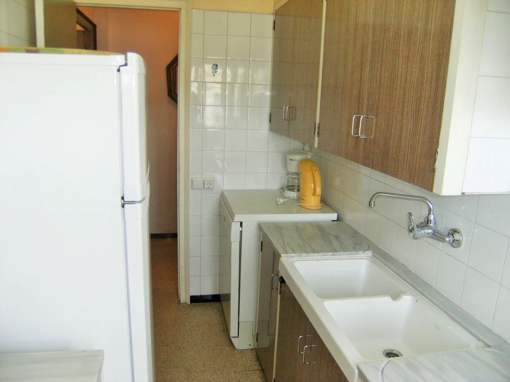 Apartamento Cap Castell 6-A