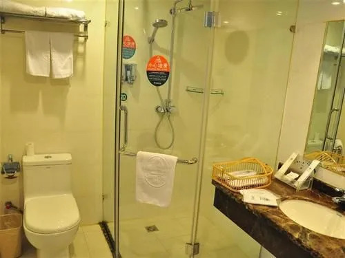 GreenTree Inn (Guiyang Xiaoshizi)