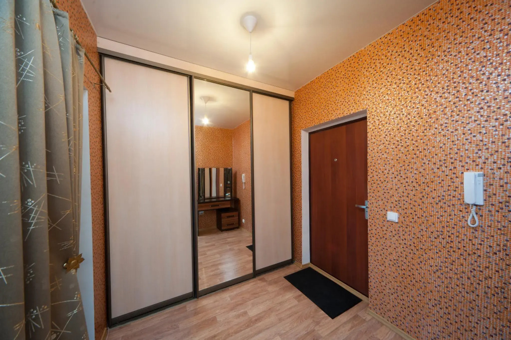 ApartKRD на улице Кубанская 52