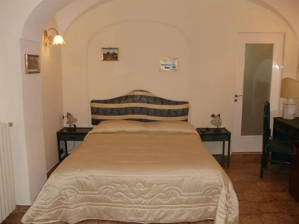 Villa Timberino