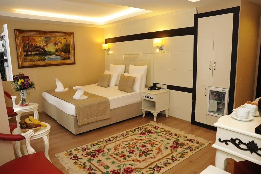 Comfort Elite Hotels Old city
