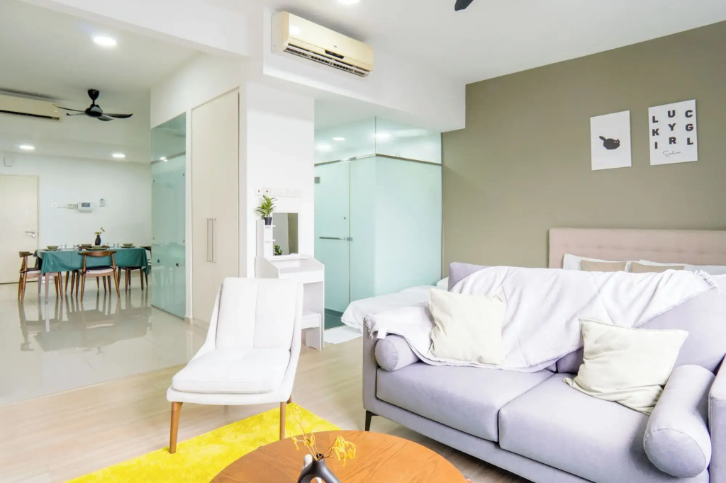 Encorp Strand Residences by Airhost