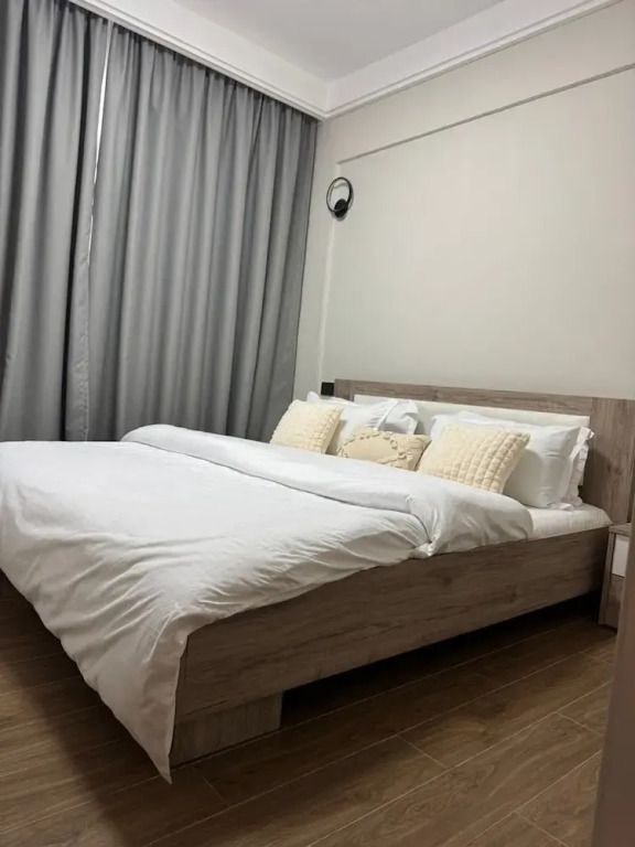 Capital Rise by Extended Stays