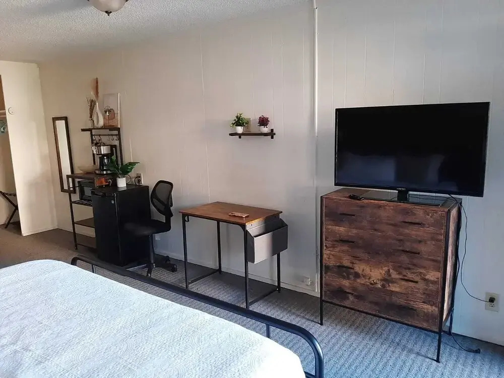 Timber Ridge Lodge Gatlinburg