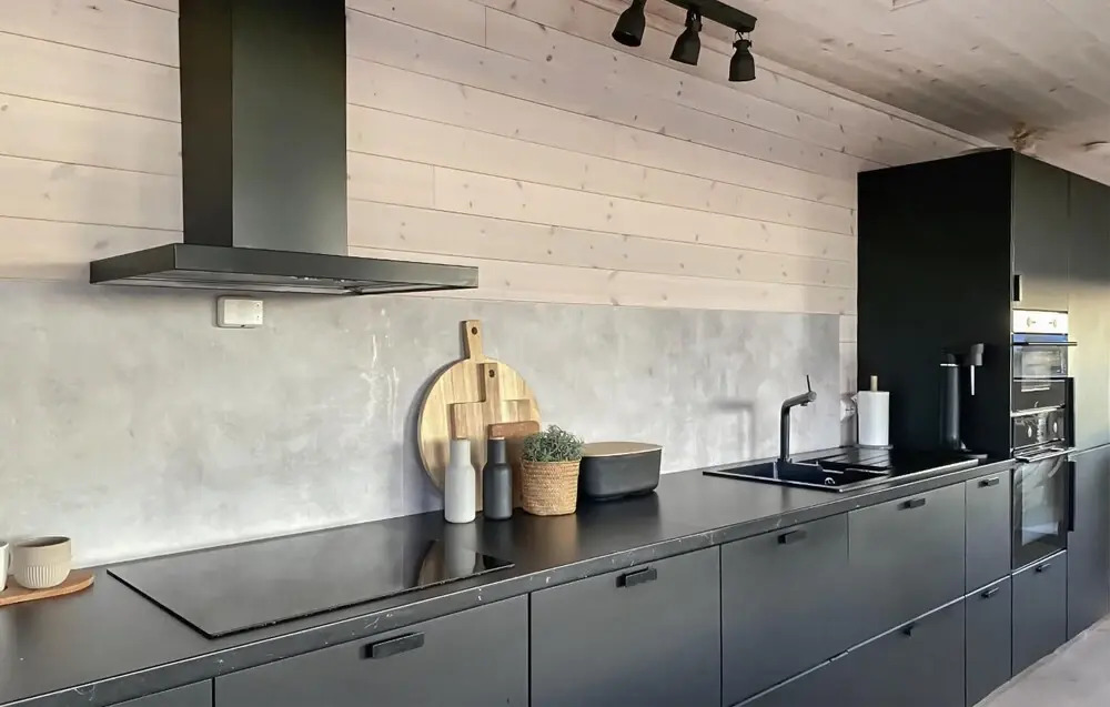 Awesome Home in Espa With Wifi and 3 Bedrooms