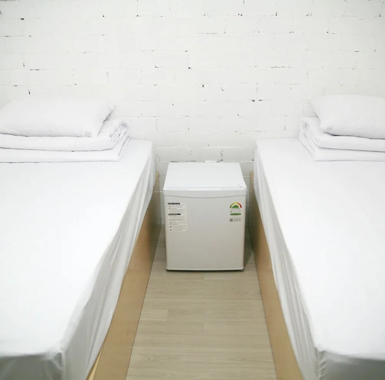 Gyeongju Pungdengi Hostel