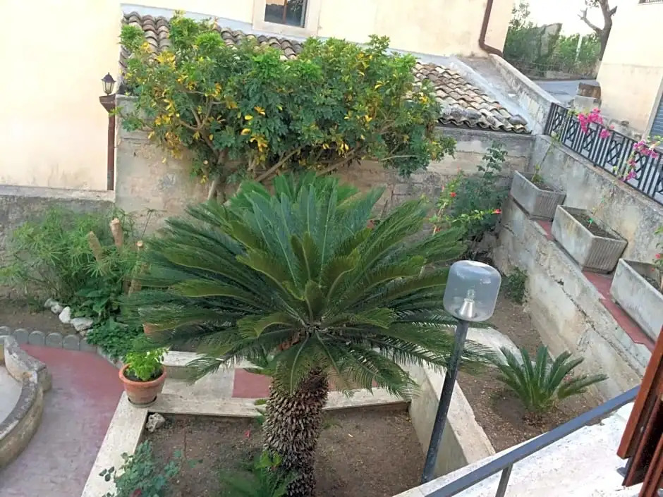 B&B La Terrazza DellItria