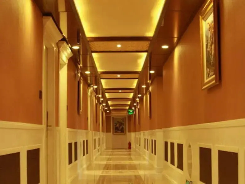 YONGLE Holiday Hotel