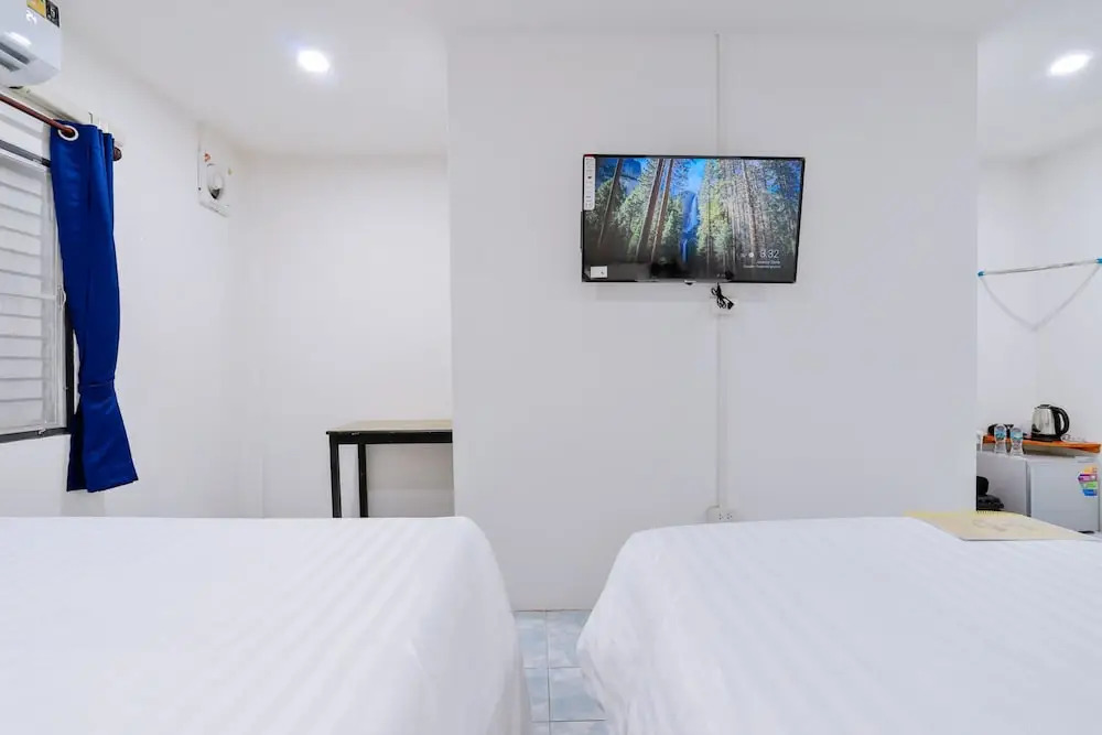 GP House Apartment