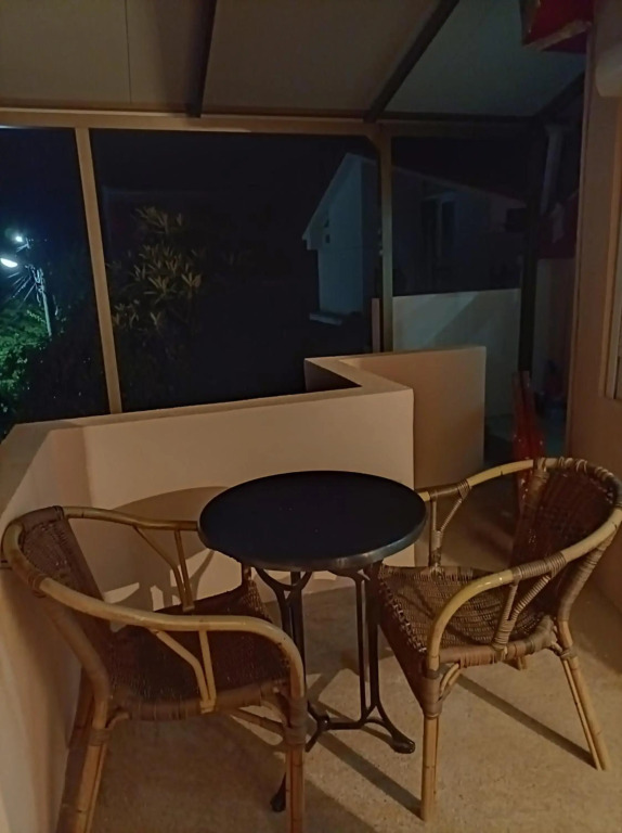 Ceca Apartment