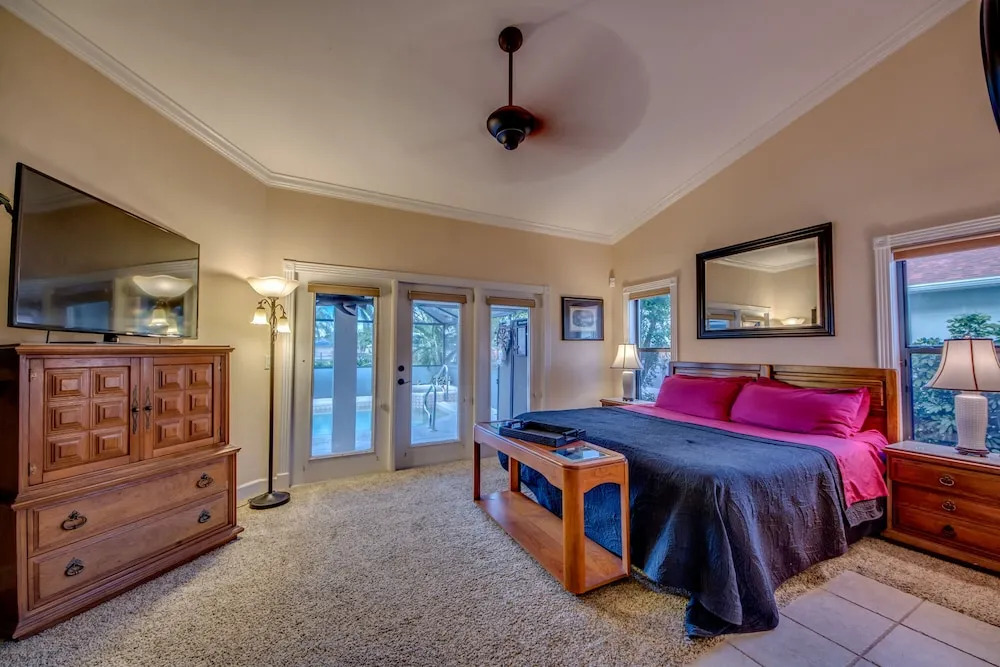 Villa Andiamo - Roelens Vacations