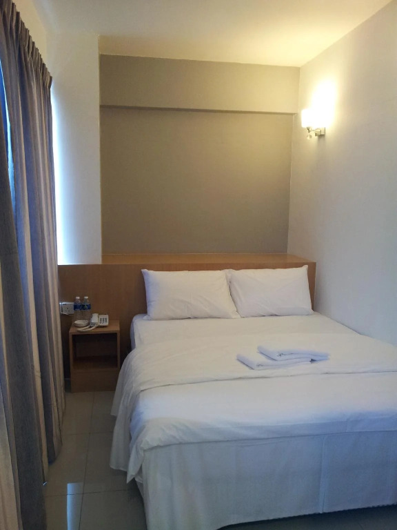 Indah Garden Hotel