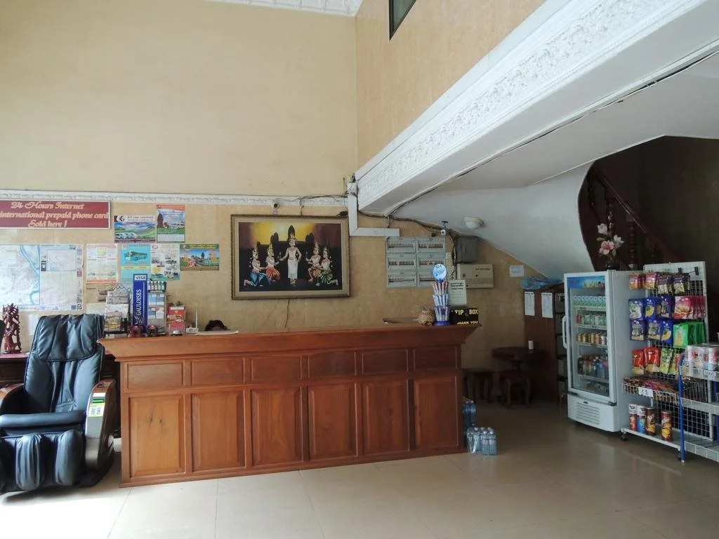 Spring Guesthouse