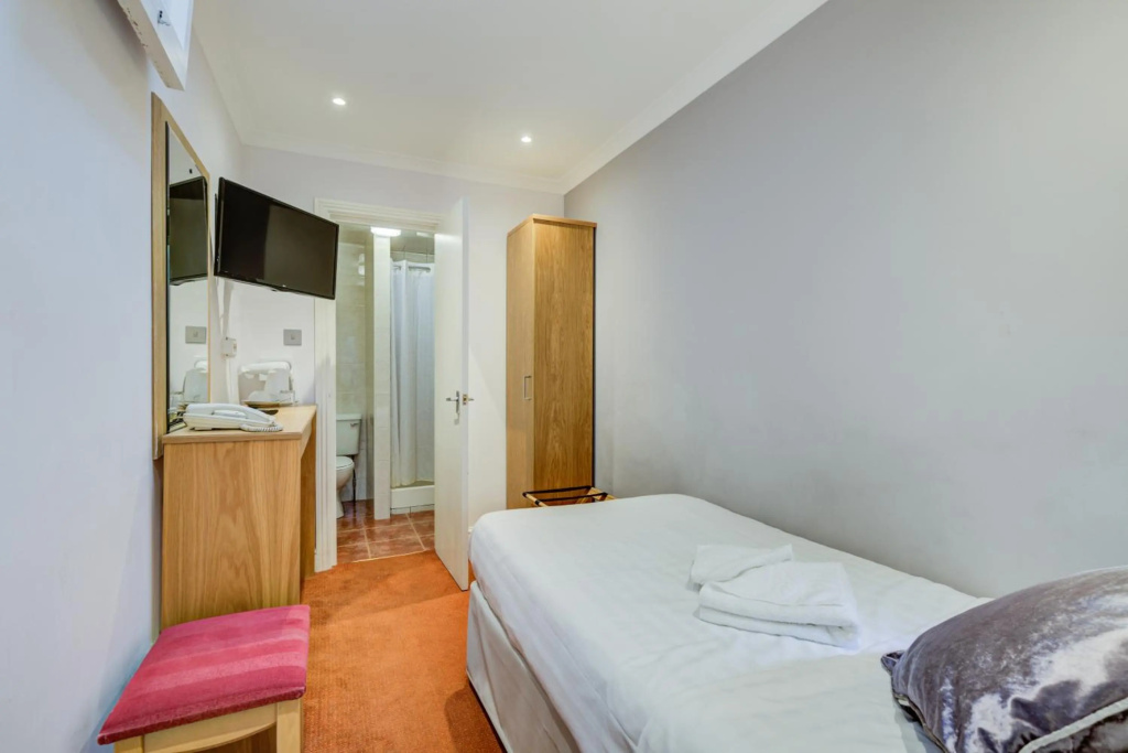 KingswayPark Hotel at Park Avenue