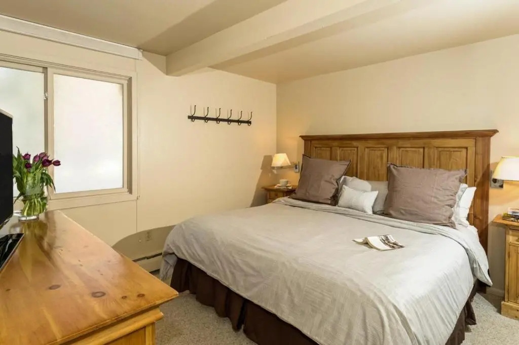 Aspen Alps Apartment #106