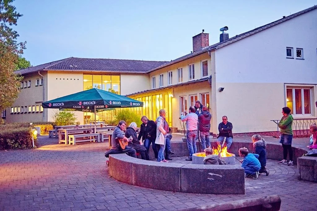 DJH Jugendherberge Hagen