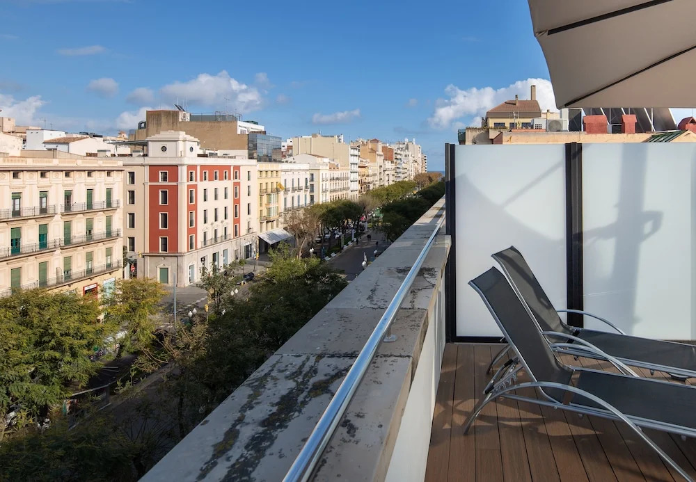 TGNA Rambla 68