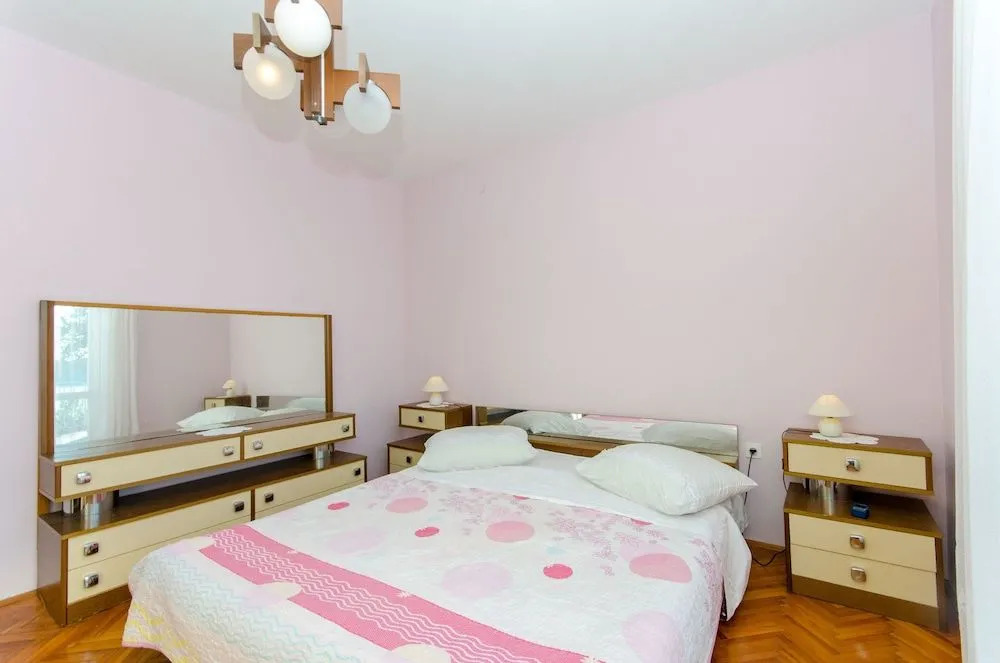 Apartments Pamy