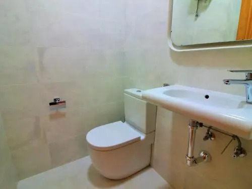 Apartment San Luis Atico B