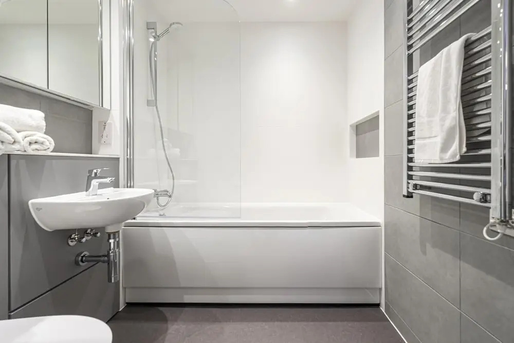 Chic Apartment Near City Centre