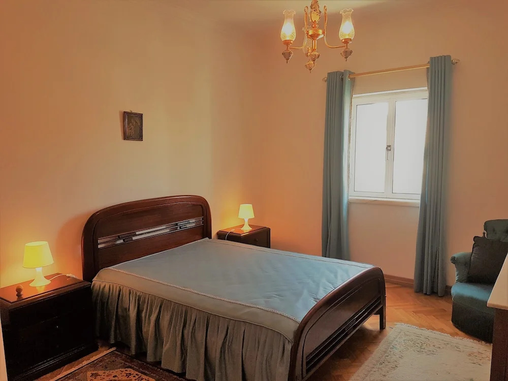 Caparica Quiet Rooms by Host-Point