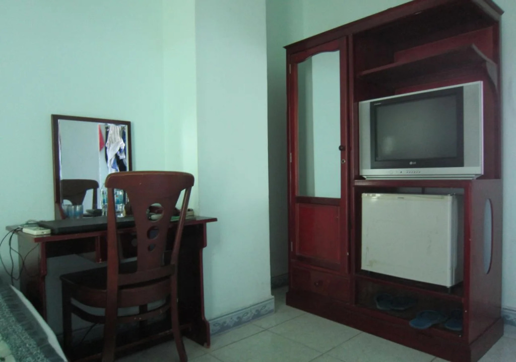 Minh Thanh Hotel