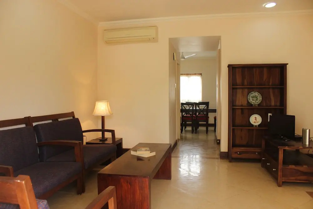 OYO 9625 Home 2BHK Goan Paradise Colva