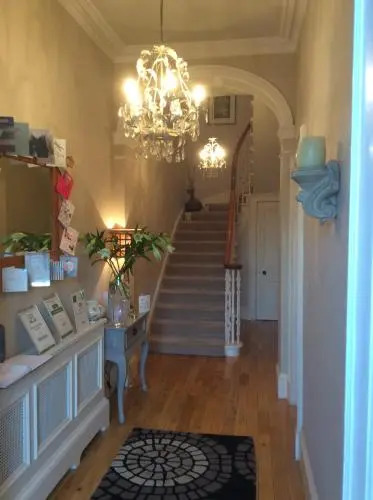 Appin Guest House