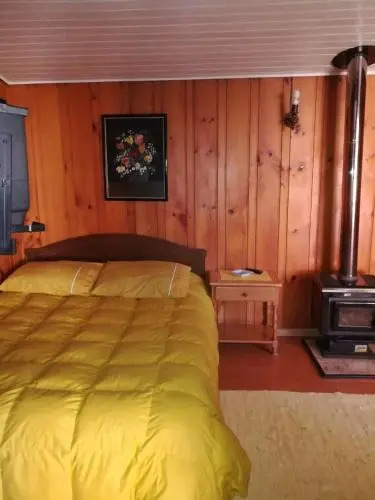 Torres Del Sur Cabañas & Hostal