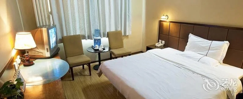 Biway East Garden Hotel