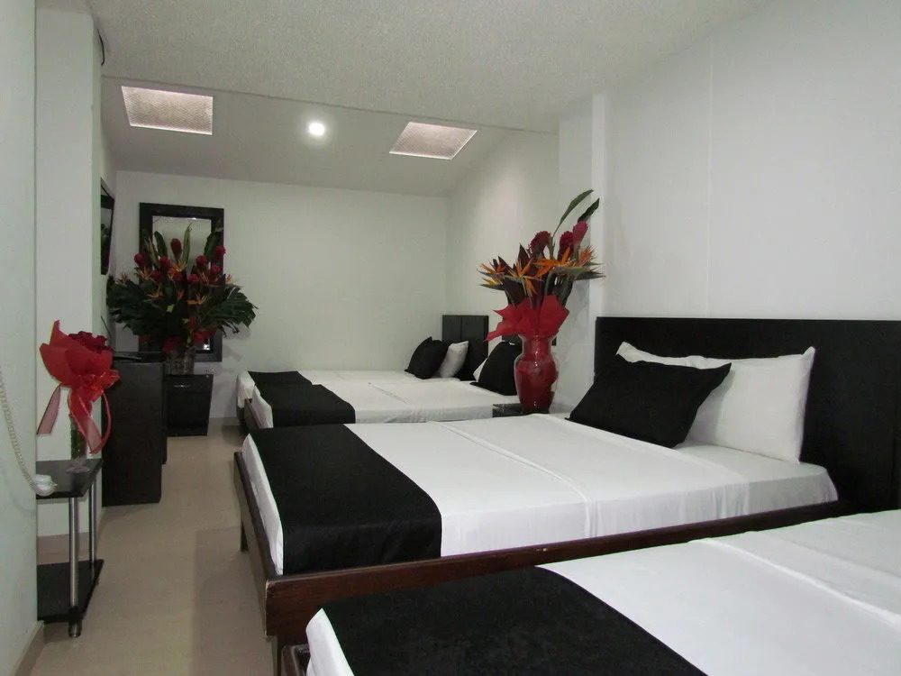 Hotel Business Ferial