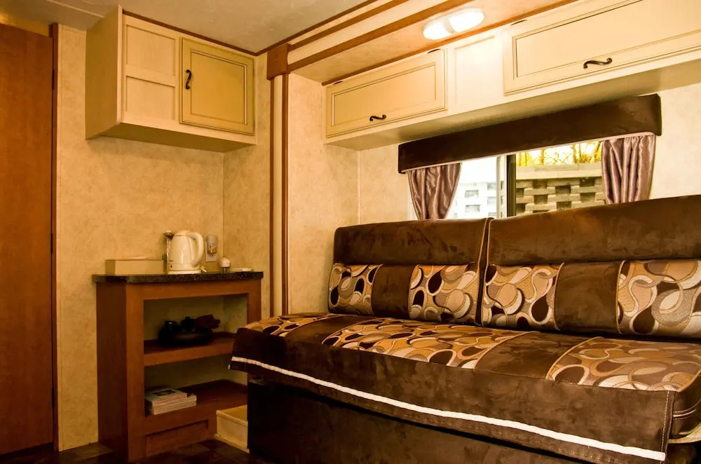 Xiamen Dayun Rv Camp